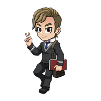 Private English grammar student Yuuki