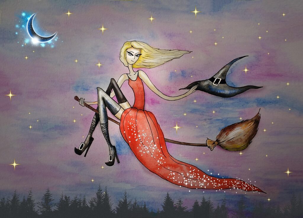 Beginner English Story